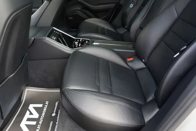 Porsche Panamera Turbo S E-Hybrid PHEV|P-Dach|Soft-Close| Ansicht 22