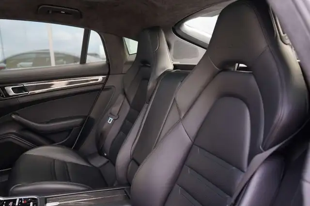 Porsche Panamera Turbo S E-Hybrid PHEV|P-Dach|Soft-Close| Ansicht 21