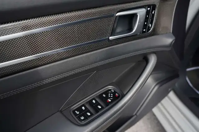 Porsche Panamera Turbo S E-Hybrid PHEV|P-Dach|Soft-Close| Ansicht 19
