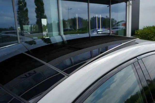 Porsche Panamera Turbo S E-Hybrid PHEV|P-Dach|Soft-Close| Ansicht 11