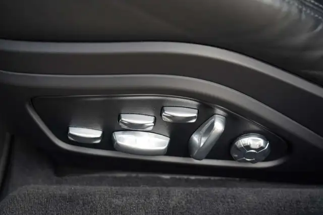 Porsche Panamera Turbo S E-Hybrid PHEV|P-Dach|Soft-Close| Ansicht 17