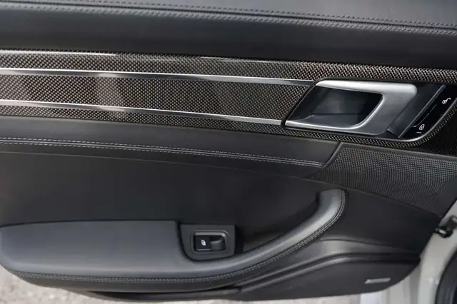 Porsche Panamera Turbo S E-Hybrid PHEV|P-Dach|Soft-Close| Ansicht 20
