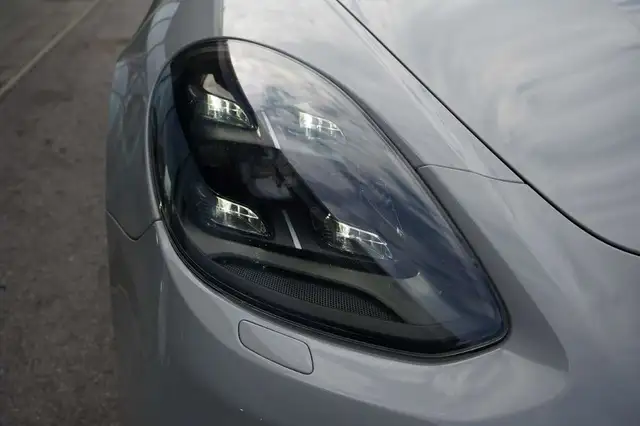 Porsche Panamera Turbo S E-Hybrid PHEV|P-Dach|Soft-Close| Ansicht 10