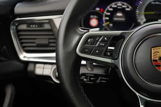 Porsche Panamera Turbo S E-Hybrid PHEV|P-Dach|Soft-Close| Ansicht 30