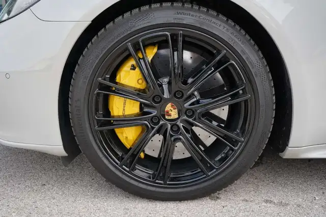 Porsche Panamera Turbo S E-Hybrid PHEV|P-Dach|Soft-Close| Ansicht 12