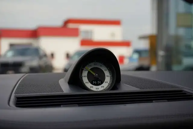 Porsche Panamera Turbo S E-Hybrid PHEV|P-Dach|Soft-Close| Ansicht 40