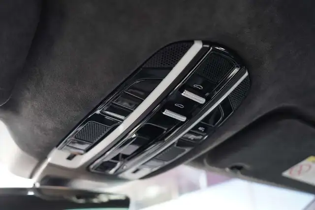 Porsche Panamera Turbo S E-Hybrid PHEV|P-Dach|Soft-Close| Ansicht 39