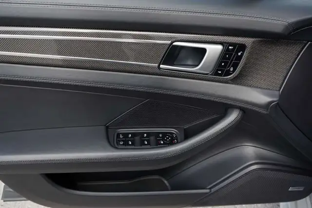 Porsche Panamera Turbo S E-Hybrid PHEV|P-Dach|Soft-Close| Ansicht 18