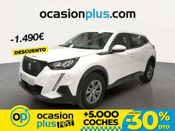 1.2 PureTech S&S Active 100