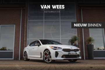 3.3 V6 T-GDI AWD GT | 2e eigenaar | 6 cilinder | 3