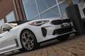 Kia Stinger 3.3 V6 T-GDI AWD GT | 2e eigenaar | 6 cilinder | 3 Weiß - thumbnail 50