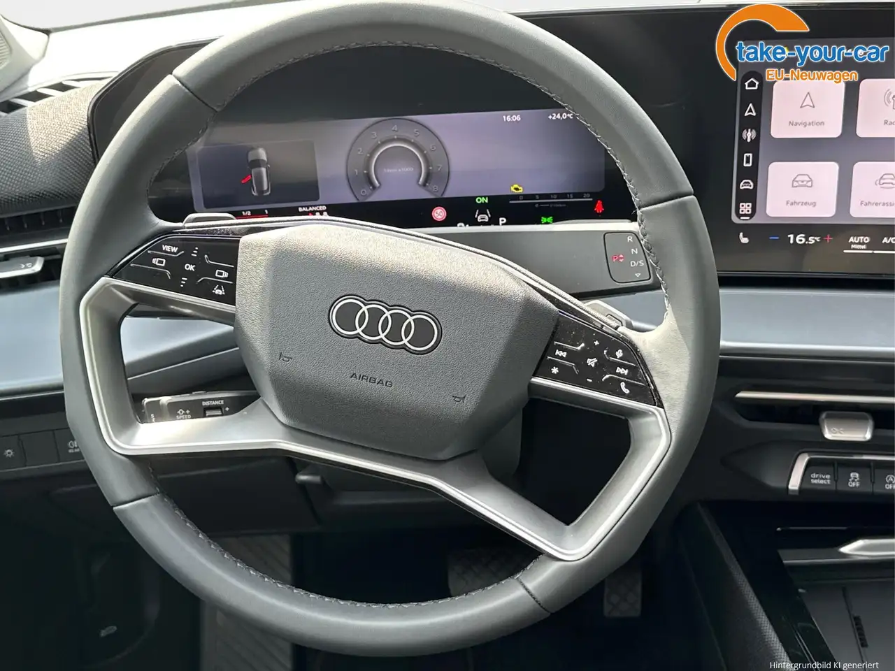 Audi Q3, фото 8