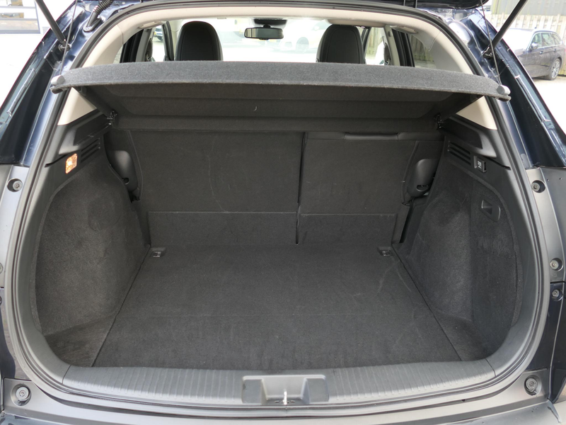 Honda HR-V 1.5 i-VTEC Executive | Panoramadak | Half leder | — photo 10