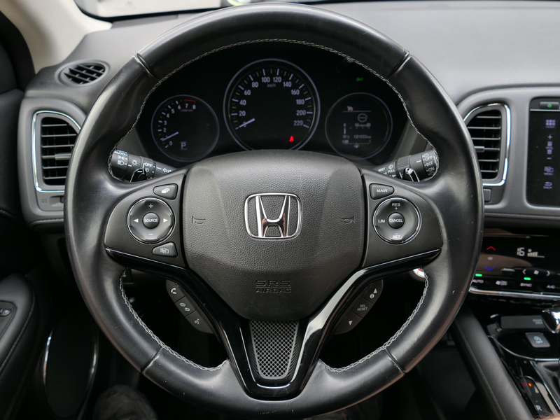 Honda HR-V 1.5 i-VTEC Executive | Panoramadak | Half leder | — photo 5