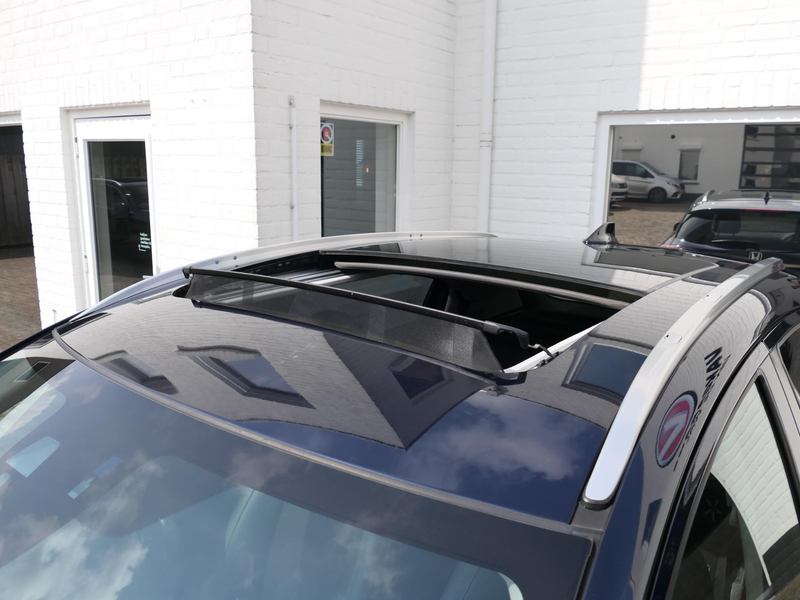 Honda HR-V 1.5 i-VTEC Executive | Panoramadak | Half leder | — photo 11