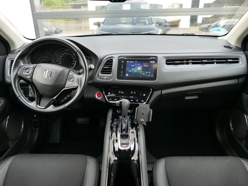 Honda HR-V 1.5 i-VTEC Executive | Panoramadak | Half leder | — photo 4