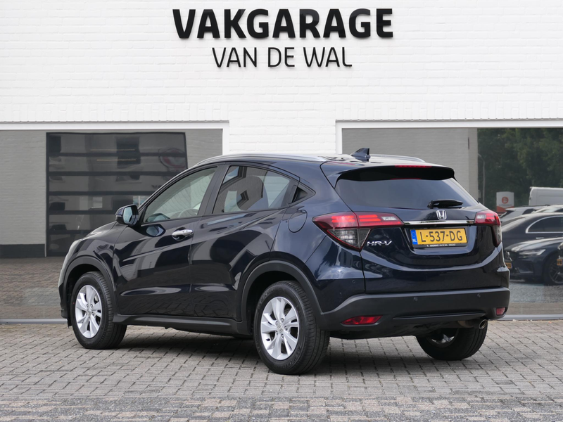 Honda HR-V 1.5 i-VTEC Executive | Panoramadak | Half leder | — photo 3