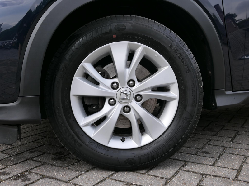 Honda HR-V 1.5 i-VTEC Executive | Panoramadak | Half leder | — photo 13