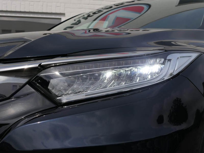 Honda HR-V 1.5 i-VTEC Executive | Panoramadak | Half leder | — photo 14
