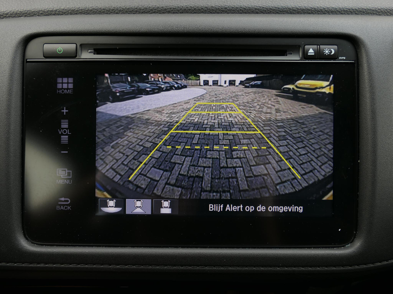 Honda HR-V 1.5 i-VTEC Executive | Panoramadak | Half leder | — photo 8