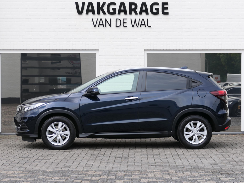Honda HR-V 1.5 i-VTEC Executive | Panoramadak | Half leder | — photo 2