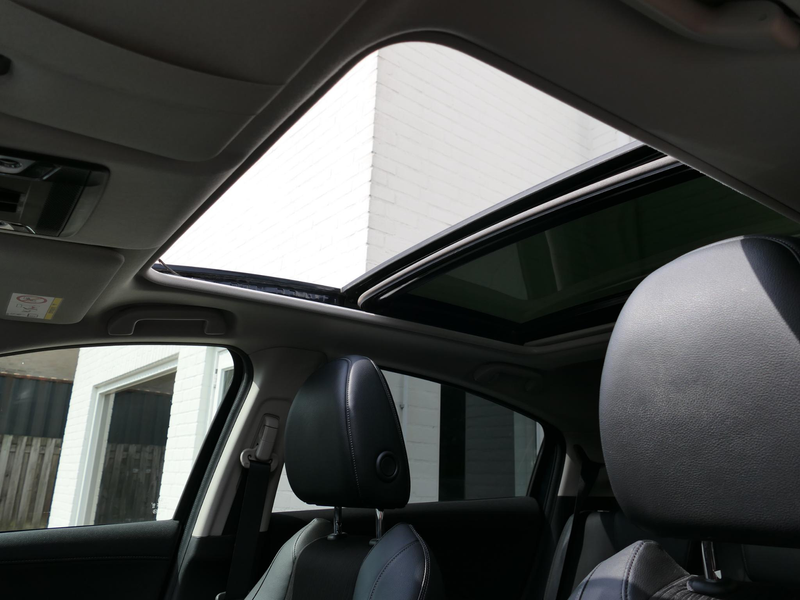 Honda HR-V 1.5 i-VTEC Executive | Panoramadak | Half leder | — photo 12