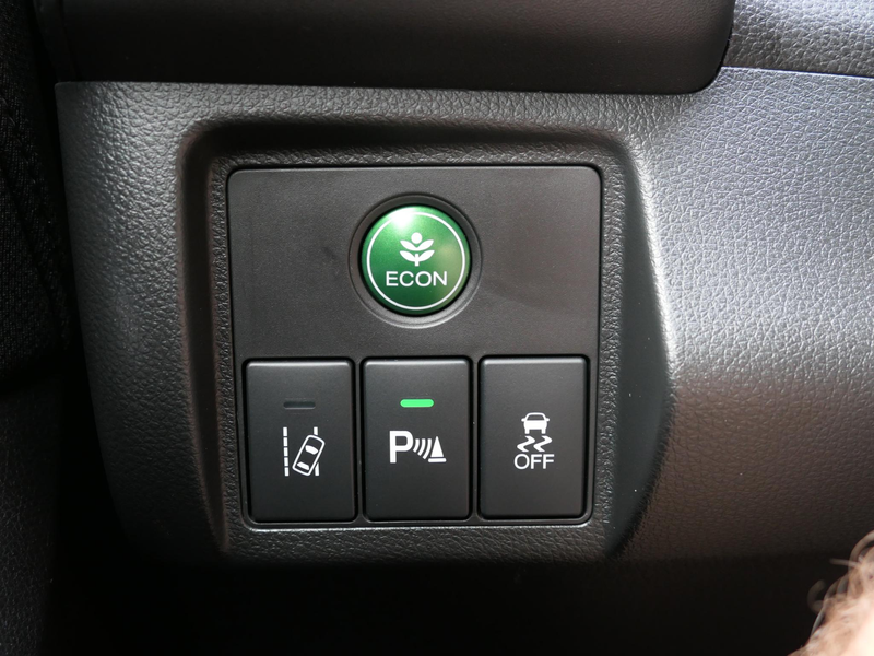 Honda HR-V 1.5 i-VTEC Executive | Panoramadak | Half leder | — photo 9