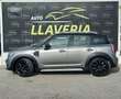 MINI Cooper Countryman SD AUT. Gris - thumbnail 3