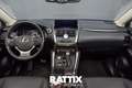 Lexus NX 300h 2.5 Hybrid Executive 4wd cvt Червоний - thumbnail 8