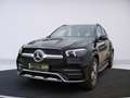 Mercedes-Benz GLE 350 de 4MATIC AMG SpurH Navi Klima Zwart - thumbnail 3