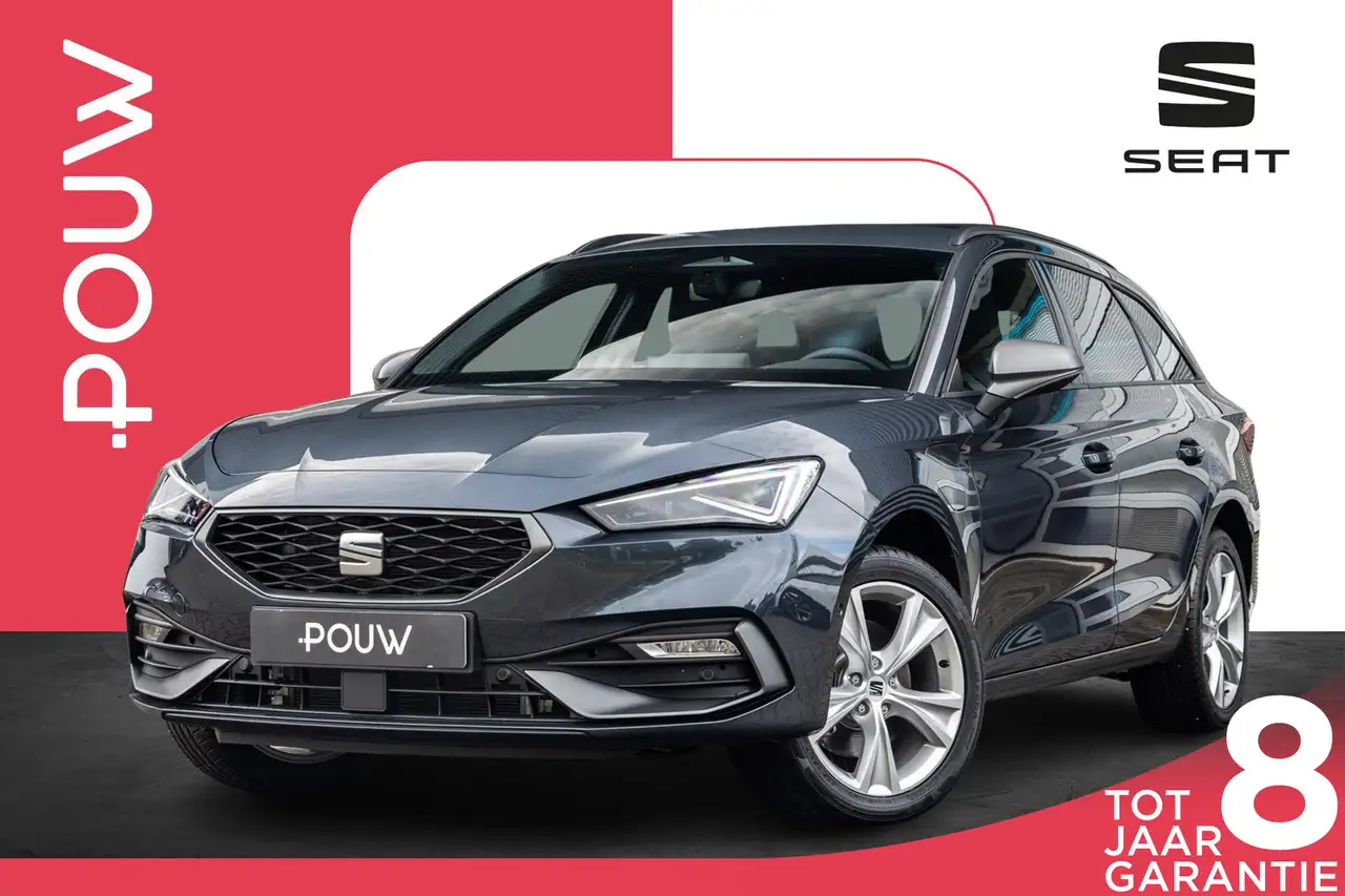 Seat Leon e-Hybrid