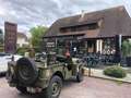 Jeep Willys Zelená - thumbnail 15