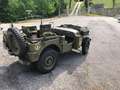 Jeep Willys Zelená - thumbnail 13
