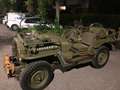 Jeep Willys Zelená - thumbnail 14