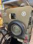 Jeep Willys Zelená - thumbnail 4