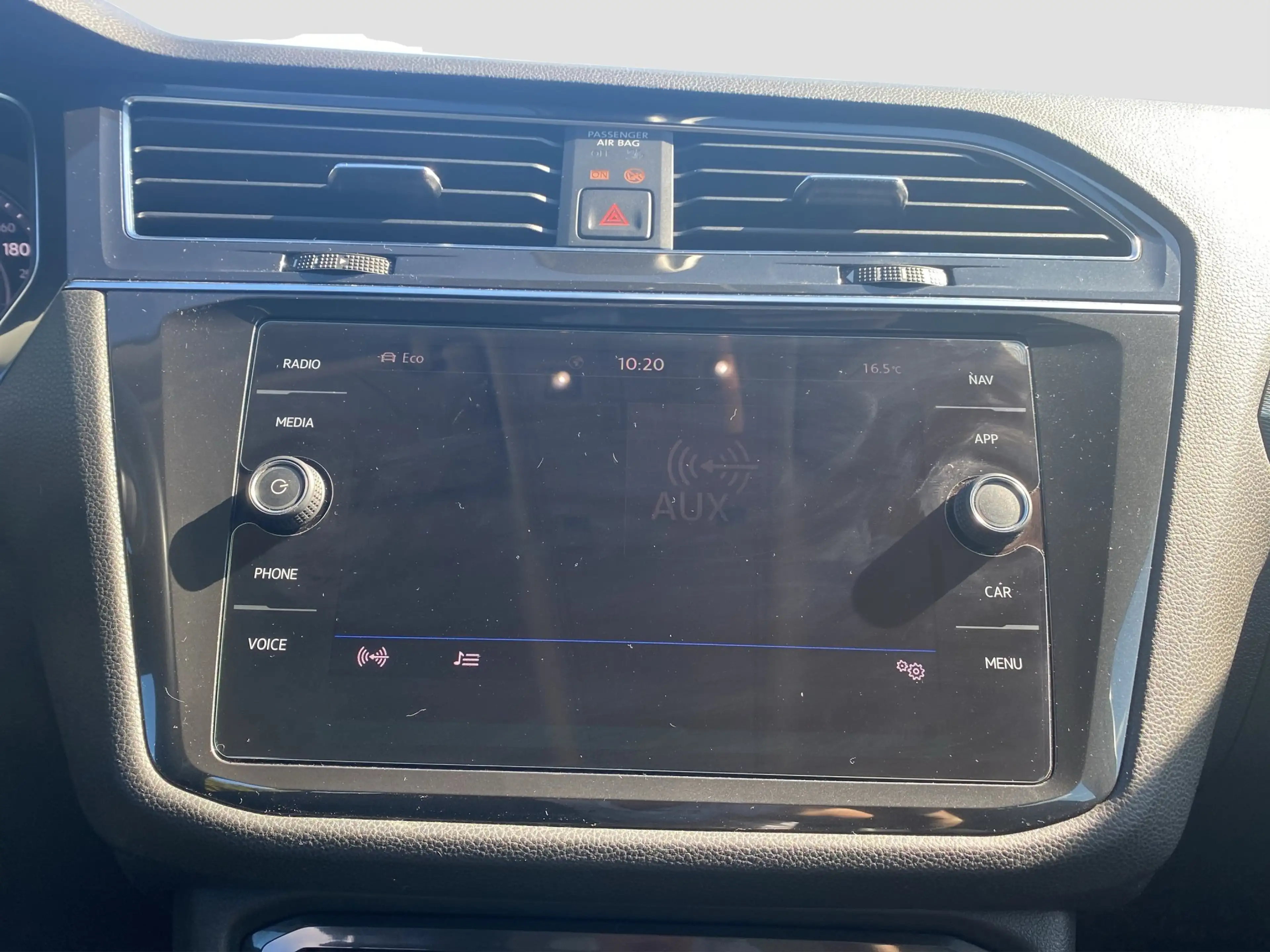 Volkswagen Tiguan Allspace 2.0 TDI SCR 4Motion DSG Highline 4Motion DSG ACC A — photo 13