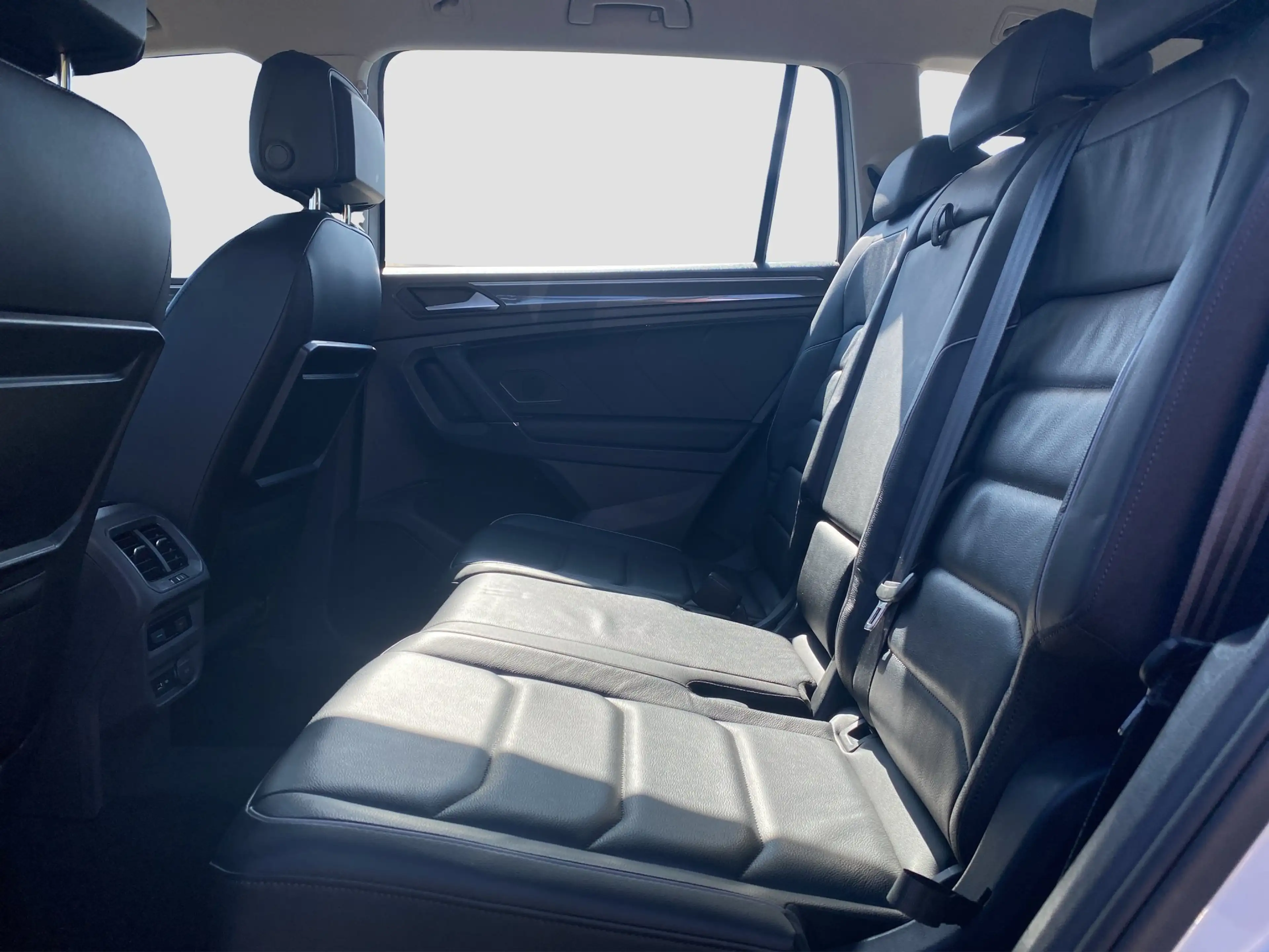 Volkswagen Tiguan Allspace 2.0 TDI SCR 4Motion DSG Highline 4Motion DSG ACC A — photo 14