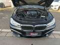 BMW 740 d xDrive M-Paket Harmann-Kardon FINANZIERUNG Negro - thumbnail 19