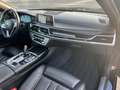 BMW 740 d xDrive M-Paket Harmann-Kardon FINANZIERUNG Negro - thumbnail 17