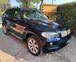 BMW X5 X5 E70 xdrive30d (3.0d) Eletta auto Azul - thumbnail 7