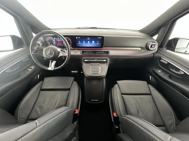 Mercedes-Benz V-Class view 7