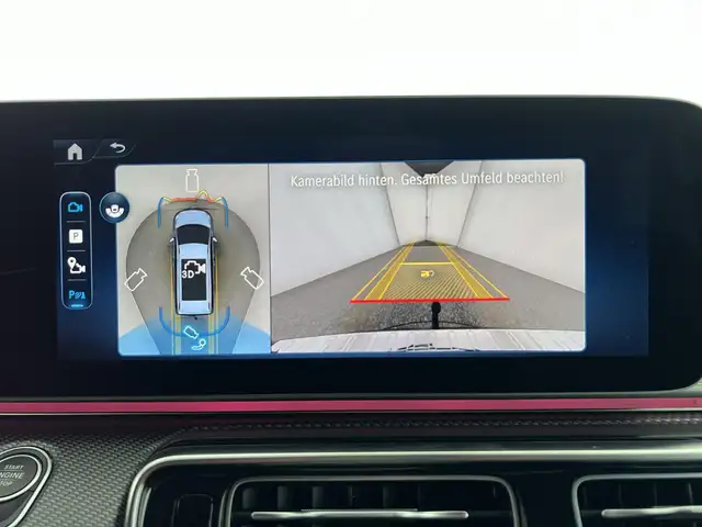 Mercedes-Benz V-Class view 13