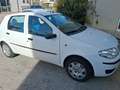 Fiat Punto Punto II 2003 5p 1.2 Dynamic Blanc - thumbnail 2