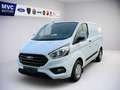 Ford Transit Custom Kasten 2,0 L1H1 280 Trend Blanc - thumbnail 1