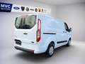 Ford Transit Custom Kasten 2,0 L1H1 280 Trend Blanc - thumbnail 11