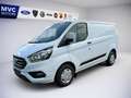 Ford Transit Custom Kasten 2,0 L1H1 280 Trend Blanc - thumbnail 2