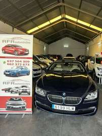 640dA Coupé xDrive M Sport Edition