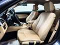 BMW 418 Coupé 418 dA, cuir, Navi, Garantie 1an Grau - thumbnail 10