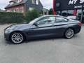BMW 418 Coupé 418 dA, cuir, Navi, Garantie 1an Grau - thumbnail 7