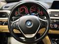 BMW 418 Coupé 418 dA, cuir, Navi, Garantie 1an Grau - thumbnail 20